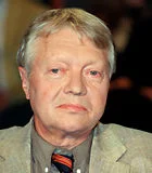 Портрет Рольф Шнейдер