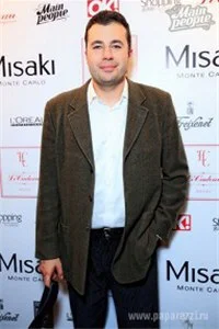 Портрет Антон Викторович Хреков