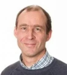 Портрет Эндрю Дойг