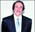 Портрет Юрий Владимирович Шокарев