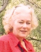 Портрет Хелен Борри