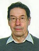 Портрет Михаил Михайлович Богословский