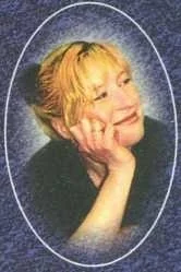 Портрет Анна Валентиновна Михалева