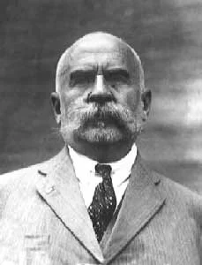 Портрет Иван Федорович Наживин