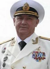Портрет Владимир Николаевич Бойко