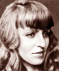 Портрет Любовь Александровна Лукина