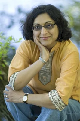 Портрет Трити Умригар