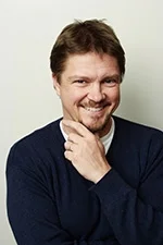 Портрет Тимо Парвела