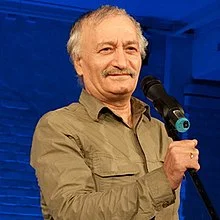 Портрет Виктор Платонович Коркия