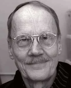 Портрет Хокан Лёвгрен