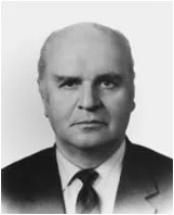 Портрет Михаил Степанович Капица