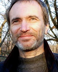 Портрет Андрей Пичахчи