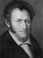 Портрет Петер Мантейффель