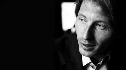 Портрет Александр Михайлович Беляев