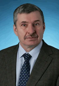 Портрет Владимир Михайлович Котов