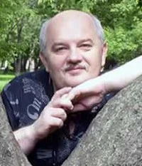 Портрет Вадим Анатольевич Филоненко