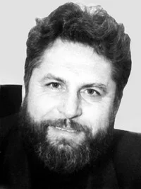 Портрет Валерий Алексеевич Петрухин