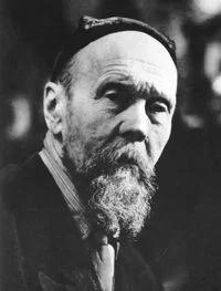 Портрет Василий Алексеевич Ватагин