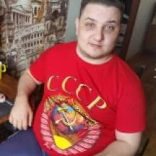 Портрет Эдуард Павлович Поляков