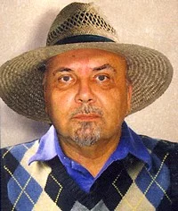 Портрет Юрий Григорьевич Корчевский