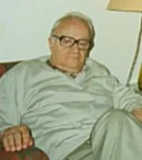 Портрет Казимеж Брандыс