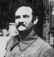 Портрет Юрий Михайлович Янковский