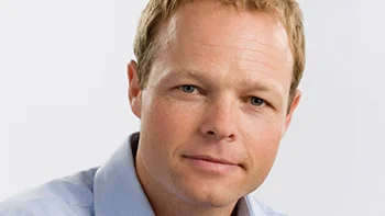 Портрет Джон Уорриллоу