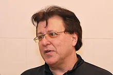 Портрет Андрей Владимирович Гаврилов