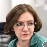 Портрет Алёна Андреева