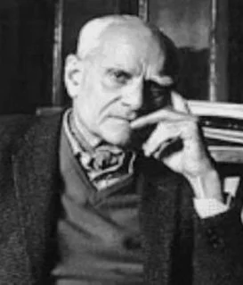 Портрет Руф Игоревич Хлодовский