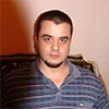 Портрет Василий Сергеевич Панфилов
