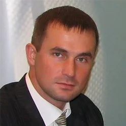 Портрет Антон Могучий