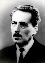 Портрет Алексей Васильевич Погорелов