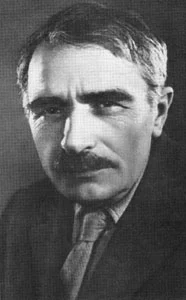 Портрет Дер Нистер