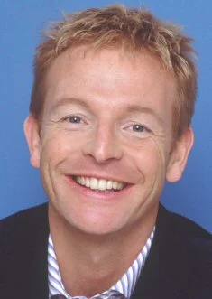 Портрет Пол Хенди