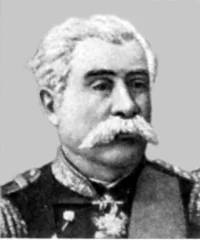 Портрет Феодосий Фёдорович Веселаго