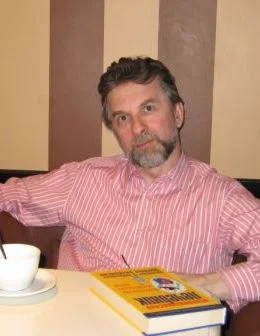 Портрет Павел Валерьевич Волков