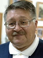 Портрет Александр Михайлович Разумихин