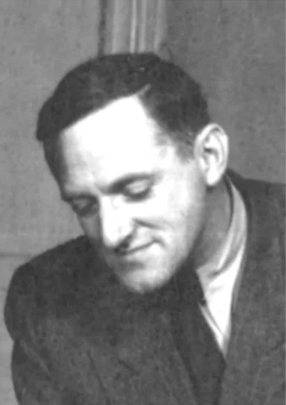 Портрет Михаил Михайлович Дьяконов