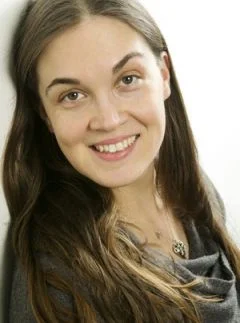 Портрет Туутикки Толонен