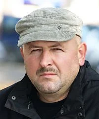 Портрет Роман Ключник