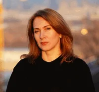 Портрет Олеся Александровна Стасюк