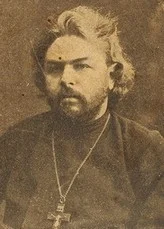 Портрет Григорий Спиридонович Петров