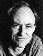 Портрет Йозеф Фон Вестфален