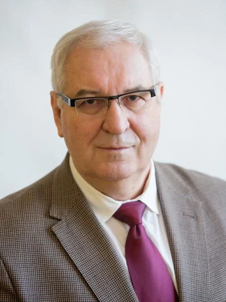 Портрет Юрий Иванович Пиголкин