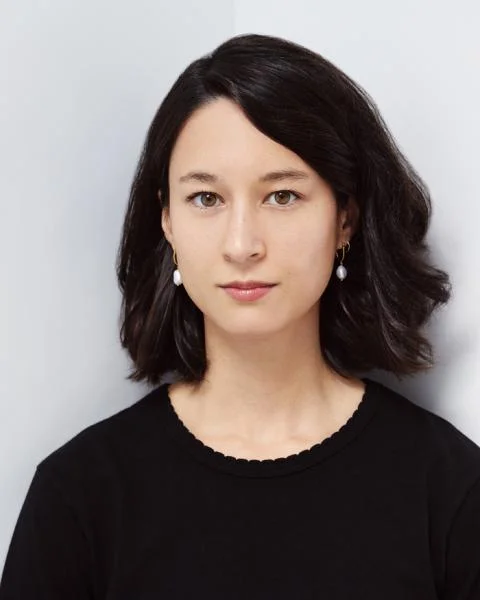 Портрет Санаэ Лемуан