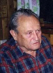 Портрет Милош Крно