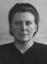 Портрет Галина Герасимовна Маслова