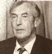 Портрет Генри Уильям Фредерик Саггс