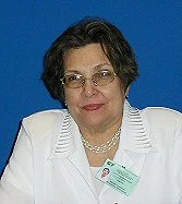 Портрет Валентина Николаевна Ярская-Смирнова